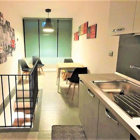 Center Living Apartment Catania Exterior photo
