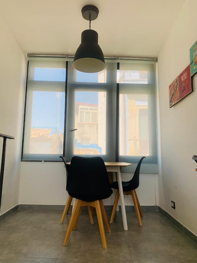 Center Living Apartment Catania Exterior photo
