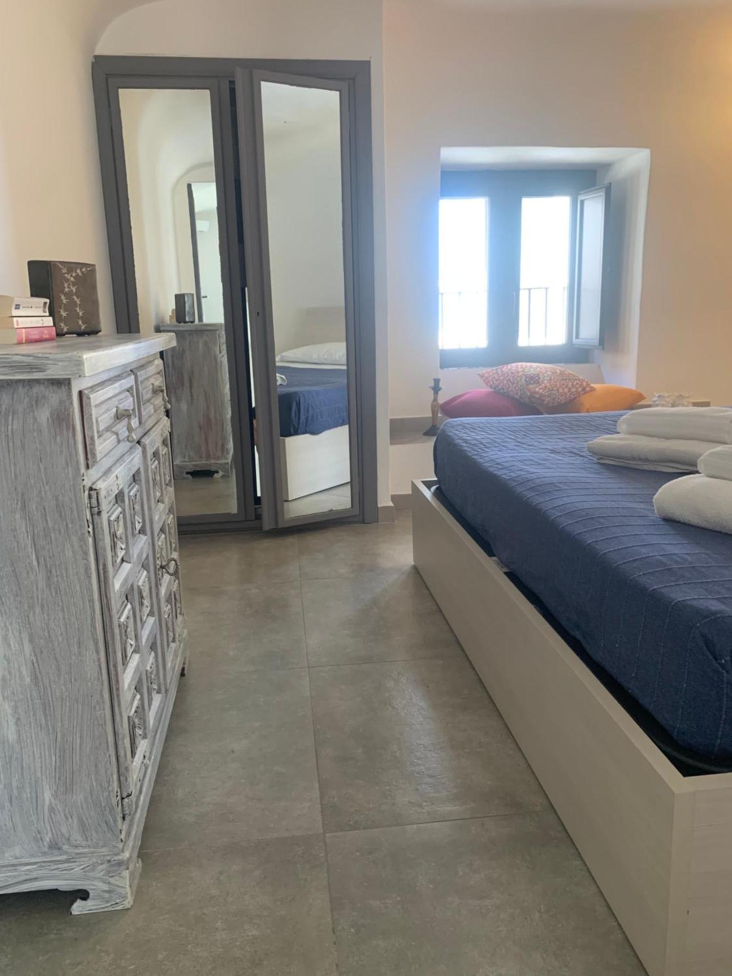 Center Living Apartment Catania Exterior photo